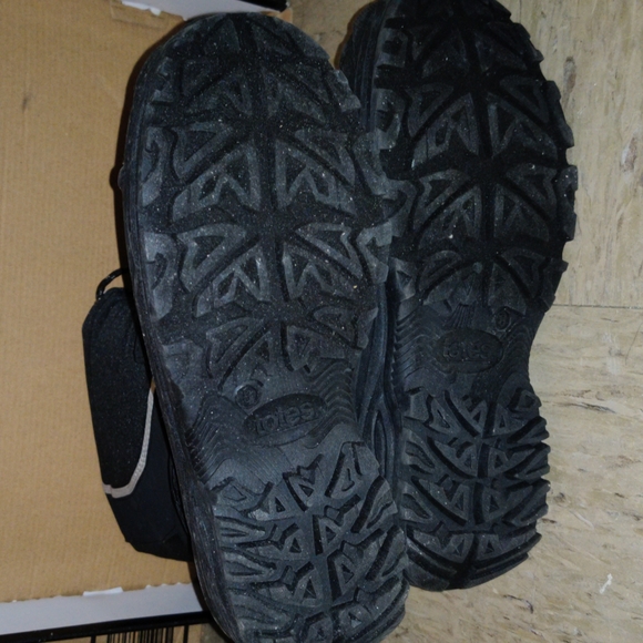 New Men\'s Totes Waterproof Boots main image 14